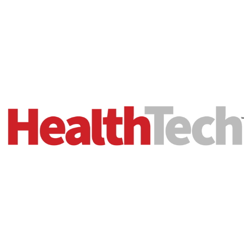 HealthTech logo